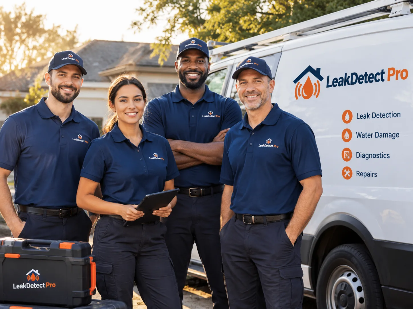 Roof Repair company in Etta, MS